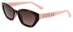 Guess Női napszemüveg GU7732 52F