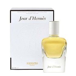 Hermes Jour D`Hermes - EDP (újratölthető) 85 ml