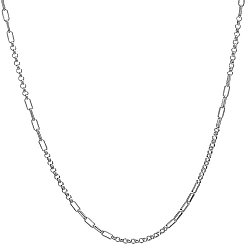 Hot Diamonds Divatos ezüst lánc Linked CH127