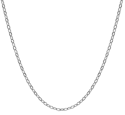 Hot Diamonds Elegáns ezüst lánc Linked CH126