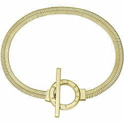 Hugo Boss Aranyozott női karkötő Zia 1580487