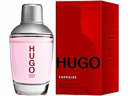 Hugo Boss Energise - EDT 75 ml