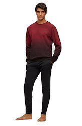 Hugo Boss Férfi pizsama BOSS 50501665-001 XL