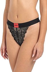 Hugo Boss Női alsó HUGO Brief 50502787-001 L