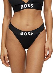Hugo Boss Női tanga alsó BOSS 50497828-001 L