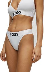 Hugo Boss Női tanga alsó BOSS 50497828-100 L