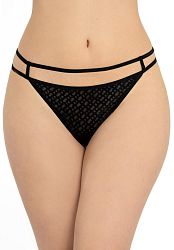 Hugo Boss Női tanga alsó BOSS 50510007-001 S