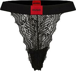 Hugo Boss Női tanga alsó HUGO 50502780-001 L