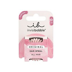 Invisibobble Hajgumi Original The Pinks 3 db