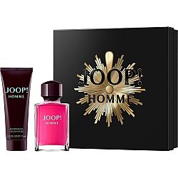 Joop! Homme - EDT 75 ml + tusfürdő 75 ml