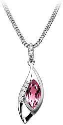 JVD Ezüst medál cirkóniummal SVLP0059SH8R200