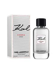 Karl Lagerfeld Vienna Opera - EDT 100 ml