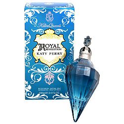 Katy Perry Royal Revolution - EDP 100 ml