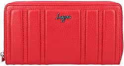 Lagen Női bőr pénztárca BLC/5690 RED