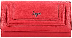 Lagen Női bőr pénztárca BLC/5783/323 RED