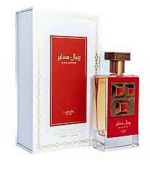 Lattafa Royal Sapphire - EDP 100 ml