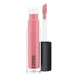 MAC Cosmetics Szájfény(Lipglass) 3,1 ml Prrr