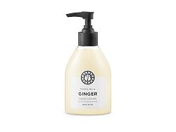 Maria Nila Kézkrém Ginger (Hand Lotion) 300 ml