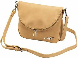 Meatfly Női crossbody kézitáska Shea 2 Beige