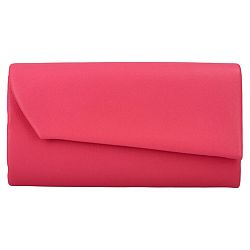Michelle Moon Női alkalmi táska KX0926 fuxia