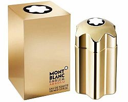 Mont Blanc Emblem Absolu - EDT 100 ml