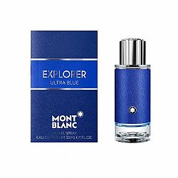 Mont Blanc Explorer Ultra Blue - EDP 30 ml