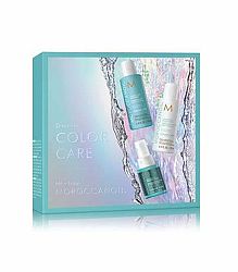 Moroccanoil Készlet festett hajra Color Care