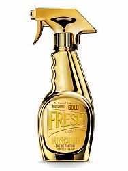 Moschino Gold Fresh Couture - EDP 30 ml