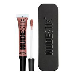 Nudestix Dúsító ajakfény Lip Glace Cherry 00