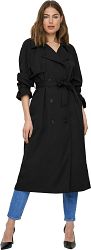 ONLY Női kabát ONLCHLOE 15242306 Black XL