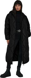 ONLY Női kabát ONLNEWTAMARA 15304780 Black S