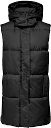 ONLY Női mellény ONLDEMY 15220376 Black L