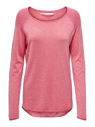 ONLY Női pulóver ONLMILA 15109964 Tea Rose S