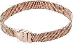 Pandora Bronz karkötő Reflexions 587712 20 cm