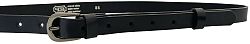Penny Belts Női bőr öv 20-201-63 100 cm