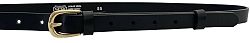 Penny Belts Női bőr öv 20-201Z-63 115 cm