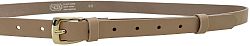 Penny Belts Női bőr öv 20-202Z-07 85 cm