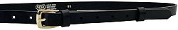 Penny Belts Női bőr öv 20-202Z-63 85 cm