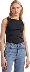 Pieces Női body PCNEJA 17141173 Black S