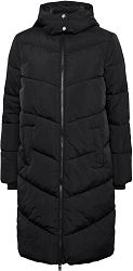 Pieces Női kabát PCJAMILLA 17126619 Black XS