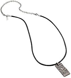 Police Férfi nyaklánc Armature PJ25684PLE/01