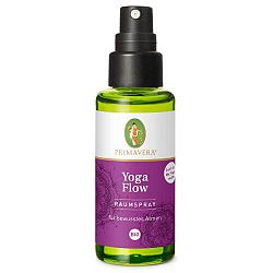Primavera Szobaillatosító Yoga Flow 50 ml