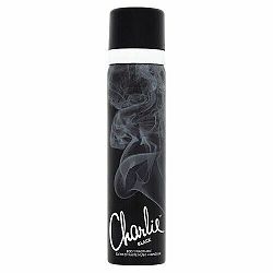 Revlon Charlie Black - dezodor spray 75 ml