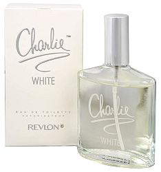 Revlon Charlie White - EDT 100 ml