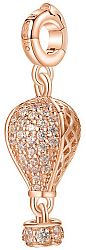 Rosato Hőlégballon Storie RZ028 bronzmedál