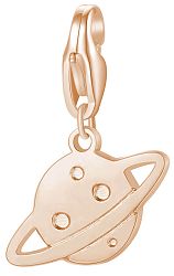 S`Agapõ Bronz medál Bolygó Happy SHA363
