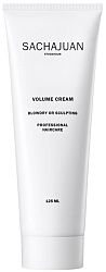 Sachajuan Hajdúsító krém (Volume Cream) 125 ml
