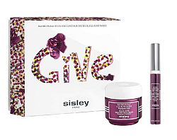 Sisley Bőrápoló ajándékcsomag Black Rose Duo