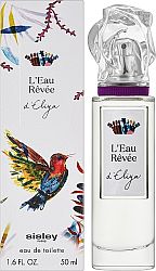 Sisley L'Eau Rêvee d'Eliya – EDT 100 ml