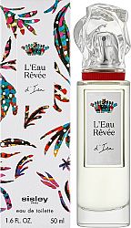 Sisley L`Eau Rêvée d`Isa - EDT 100 ml